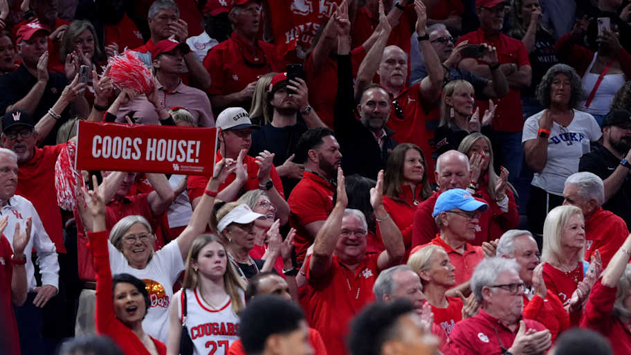 Kelvin Sampson Reveals Houston's Critical Secret Weapon in the NCAA Tournament