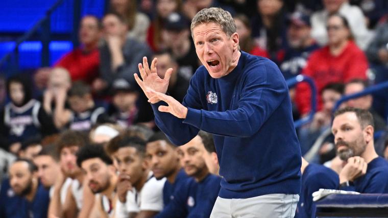 Kennesaw State vs. Gonzaga box score: Full stats from 2026 NCAA Men's Basketball Tournament game