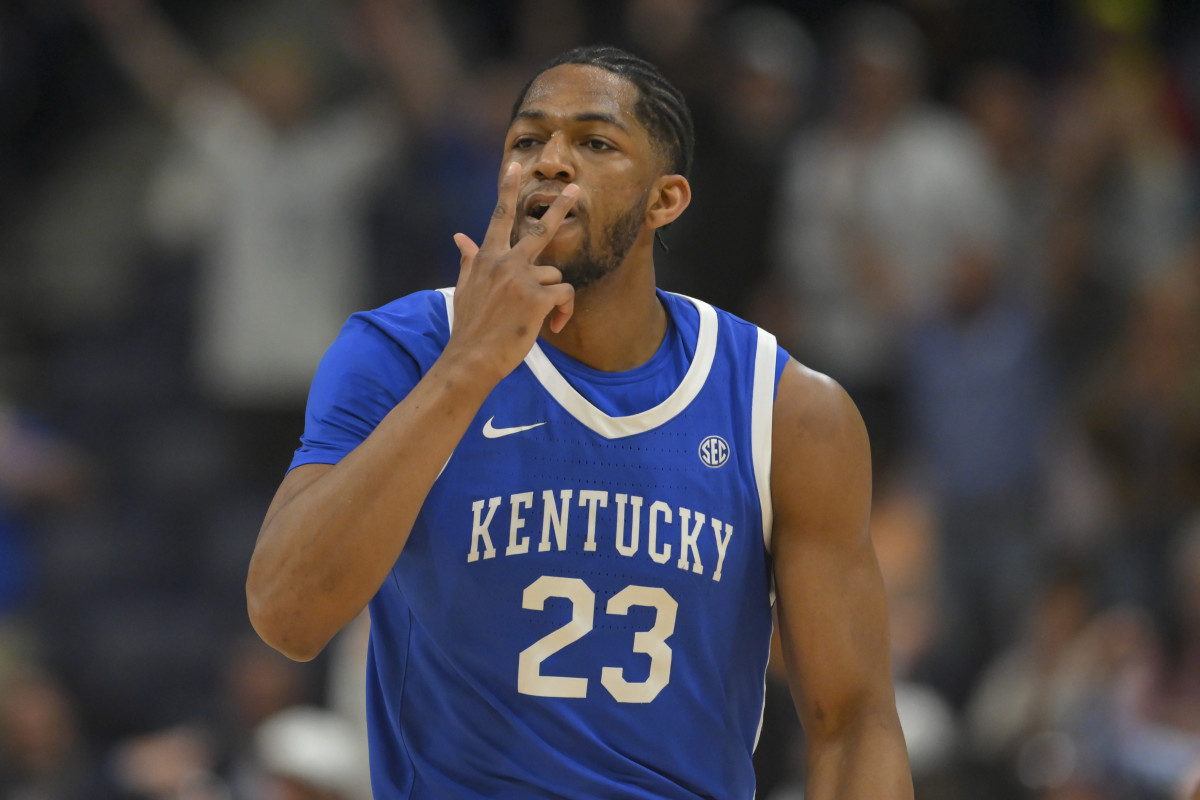 Kentucky vs Santa Clara Prediction and Preview: NCAA Tournament First Round