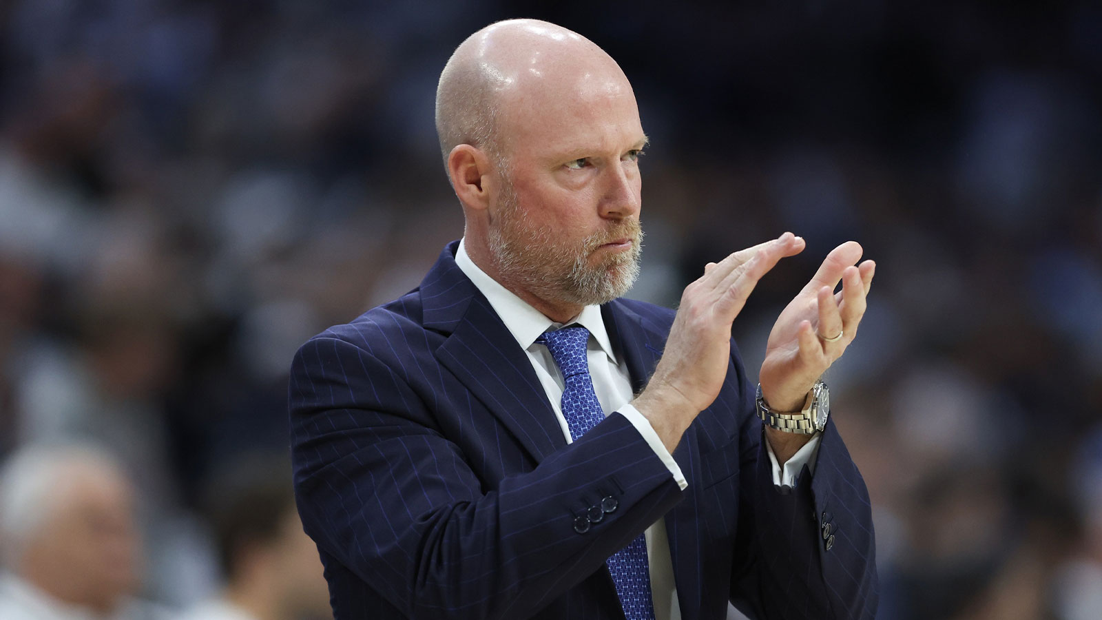 Kevin Willard puts Villanova on blast for lack of early effort vs. Utah State