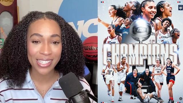 Latest March Madness women’s bracket predictions after 1 week of conference tournaments