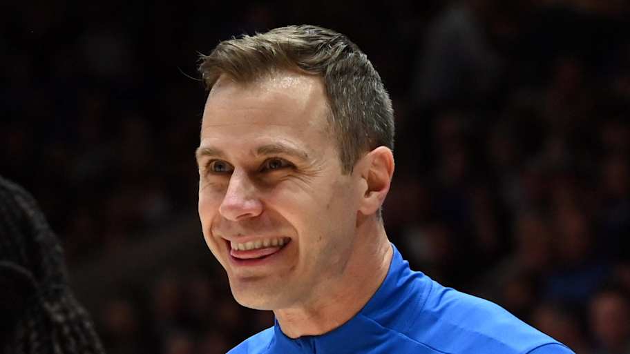 Jon Scheye