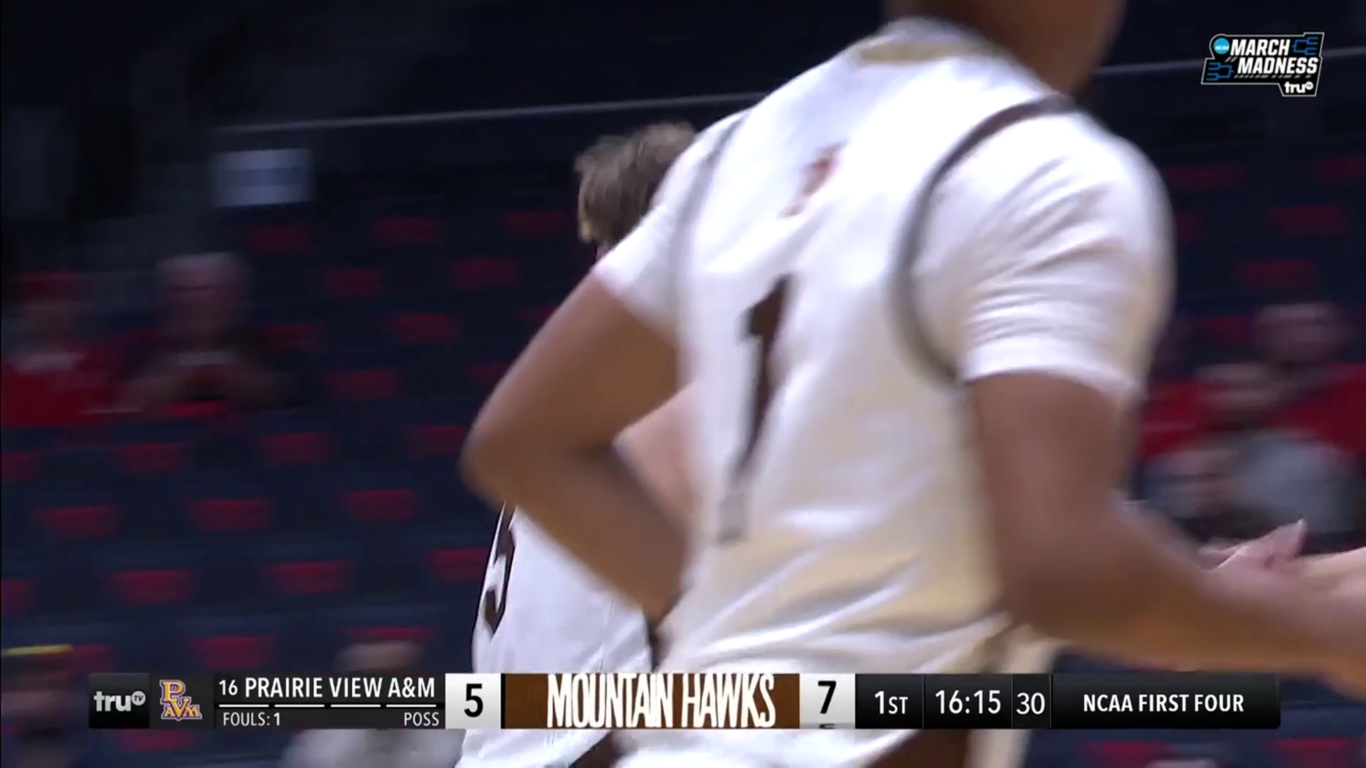 Lehigh Mountain Hawks vs. Prairie View A&M Panthers: Game Highlights