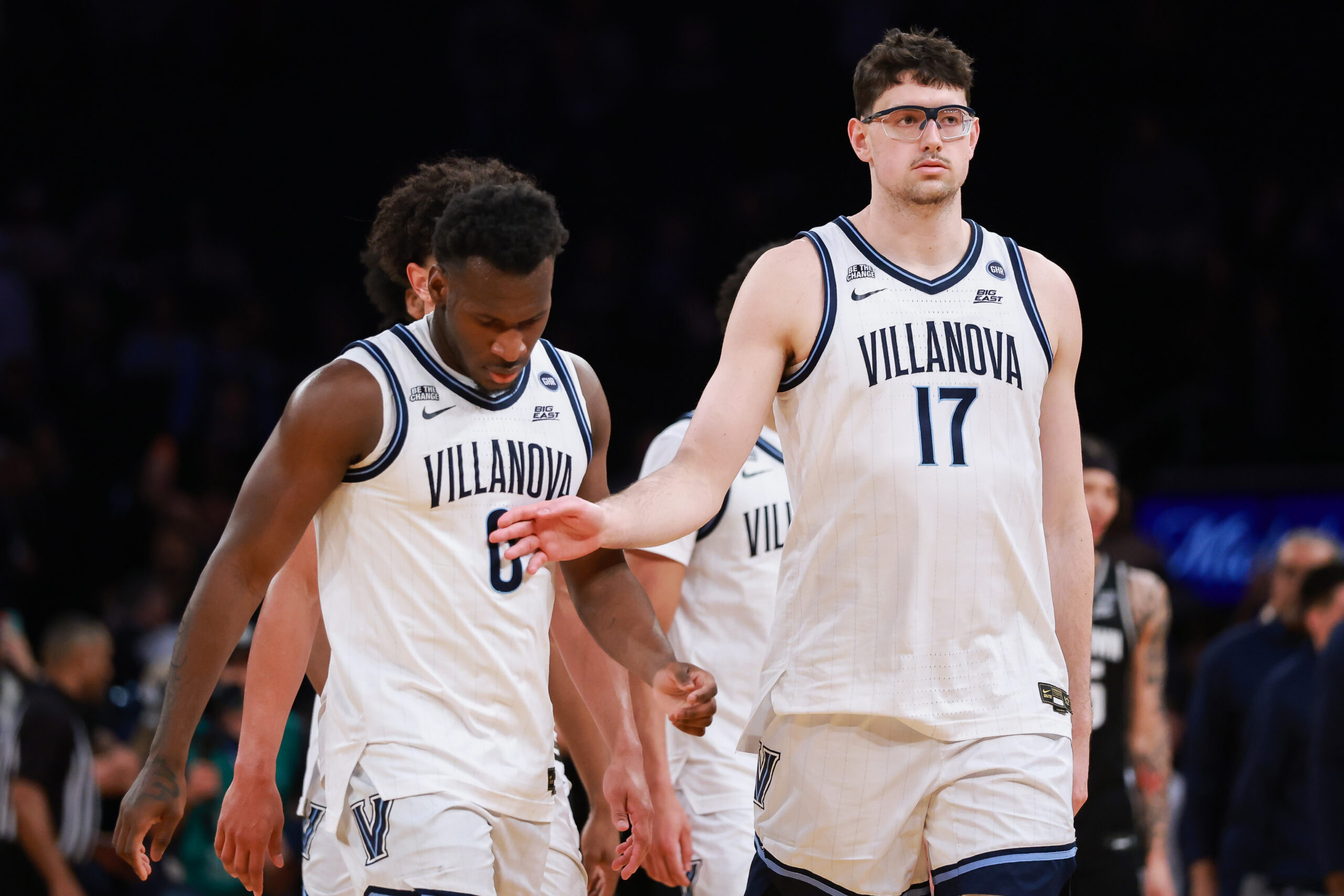 Let’s keep perspective despite the poor performance against Georgetown