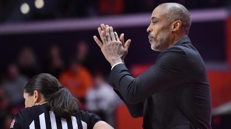 LIU Sharks become first team into 2026 NCAA Tournament after unusual NEC situation