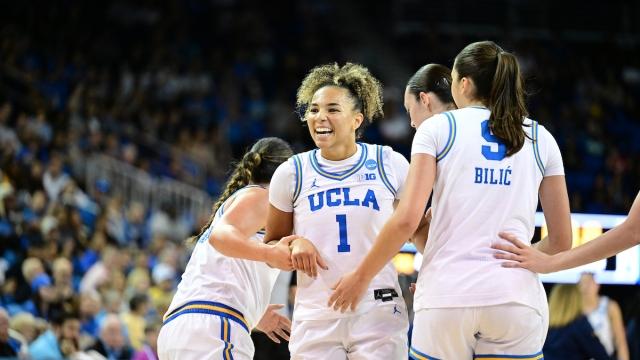 Live game by game updates for the 2026 NCAA women’s tournament