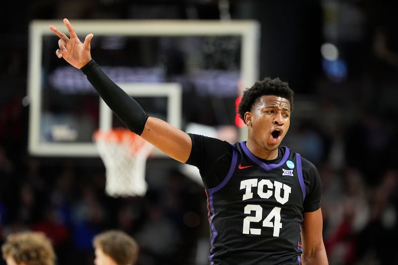 Live tracker: How Utah ties are performing in the NCAA Tournament