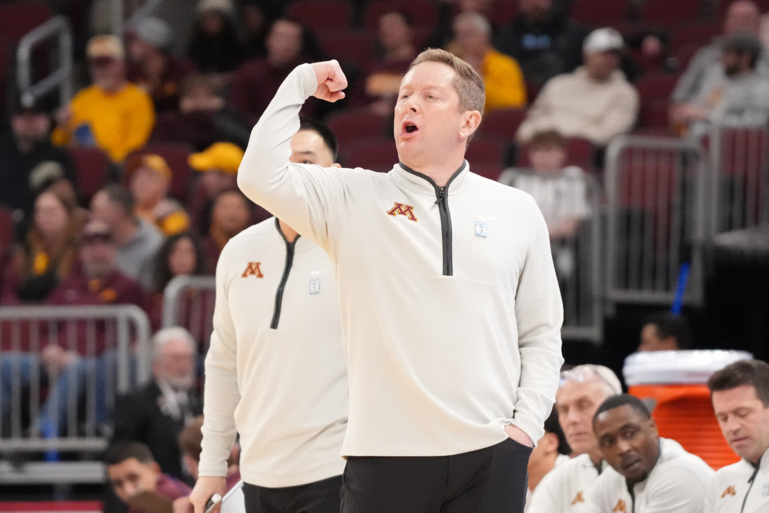 Looking at next year’s needs for Gopher hoops and the transfer portal