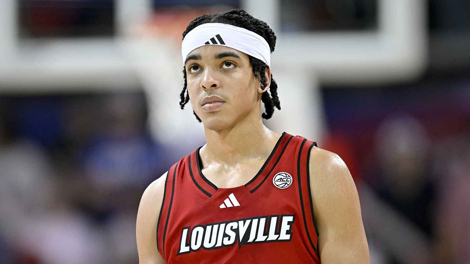Louisville PG Mikel Brown Jr. out for opening weekend of NCAA Tournament with back injury