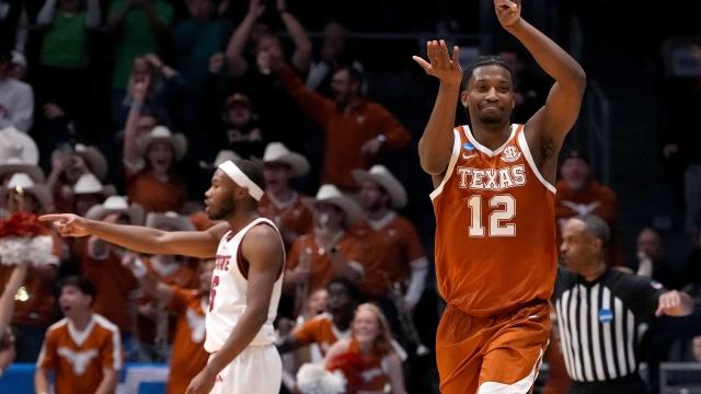 Madness Ignites: Last-second heroics and first-time glory open March in First Four