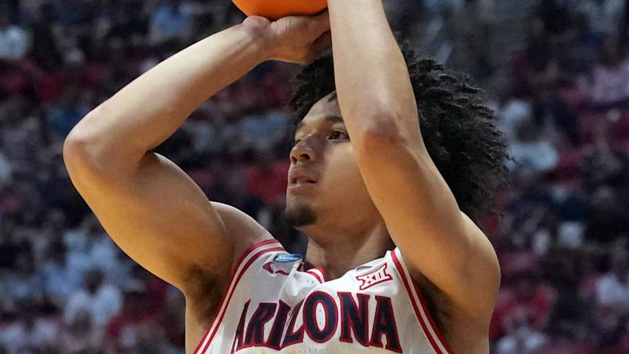 Main Factor That Led Arizona to Round of 64 Victory