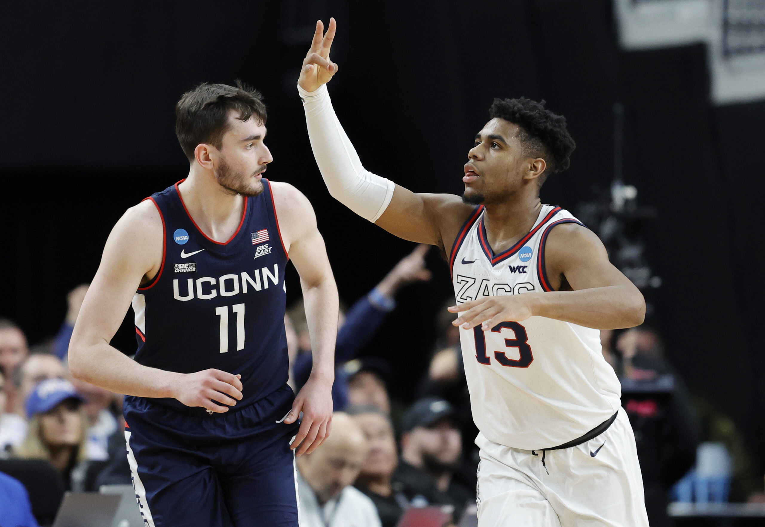 Malachi Smith Signs 10-Day Contract With Brooklyn Nets