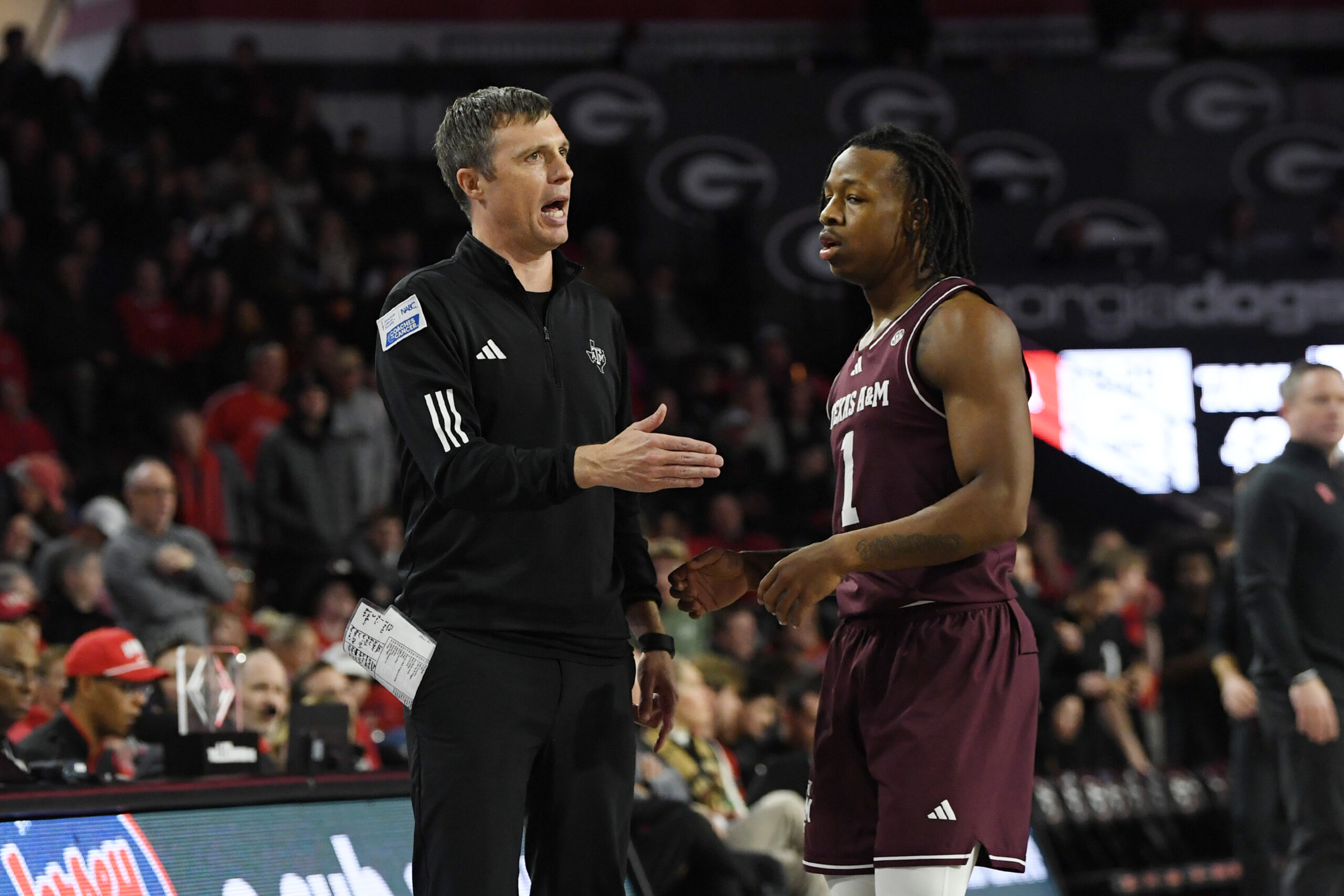 March Madness 2026: Between NIL changes and recruiting, college hoops is now a young coach's game