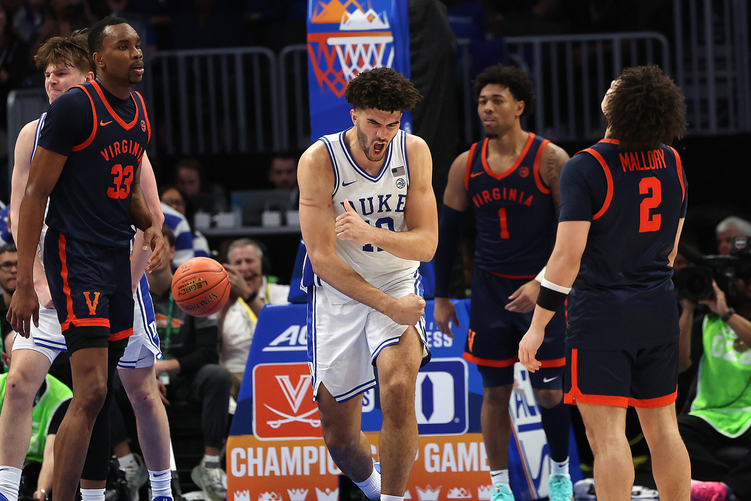 March Madness 2026: Full field revealed for men’s bracket with some surprising selections