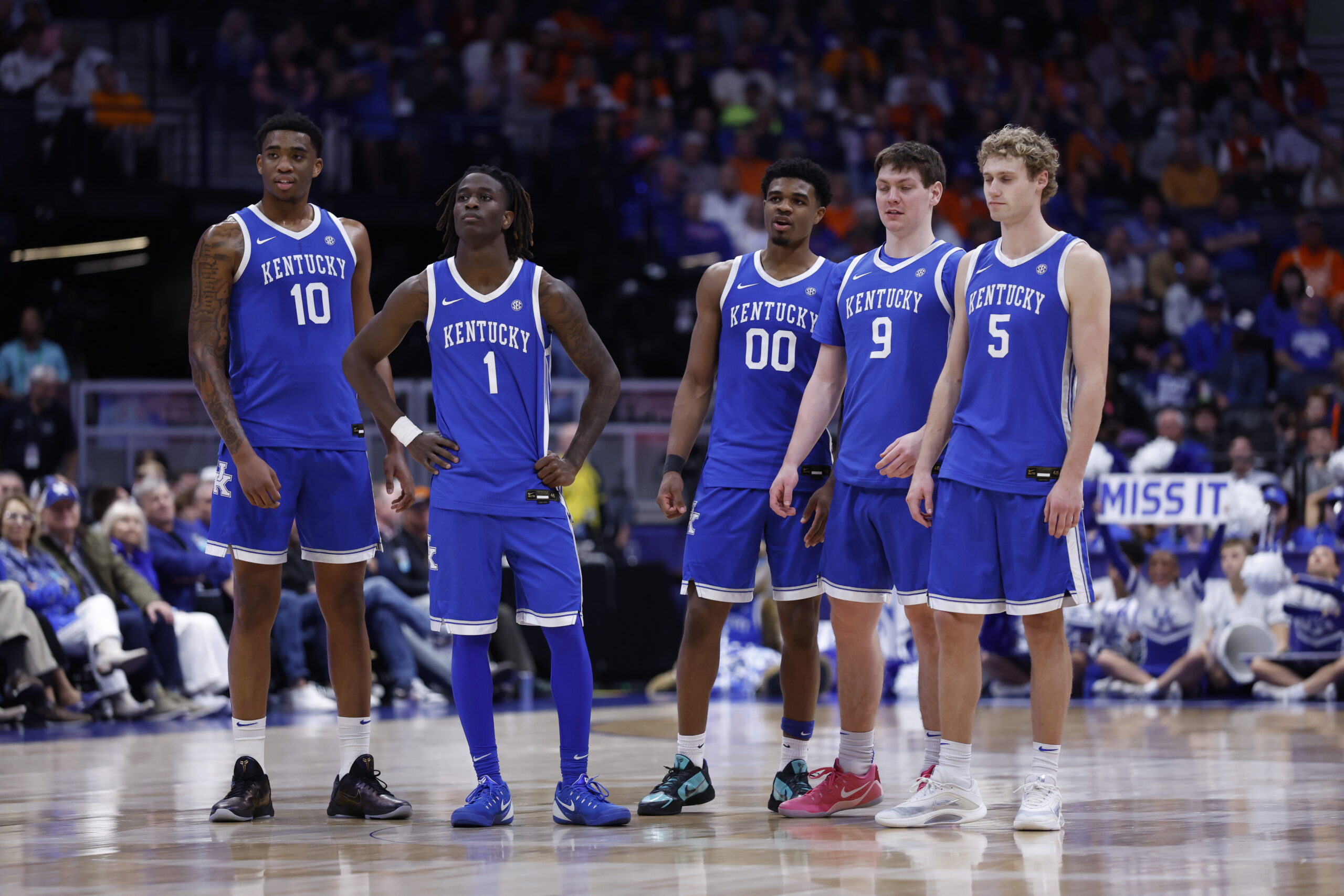 March Madness 2026: How to watch Selection Sunday show for NCAA bracket reveal