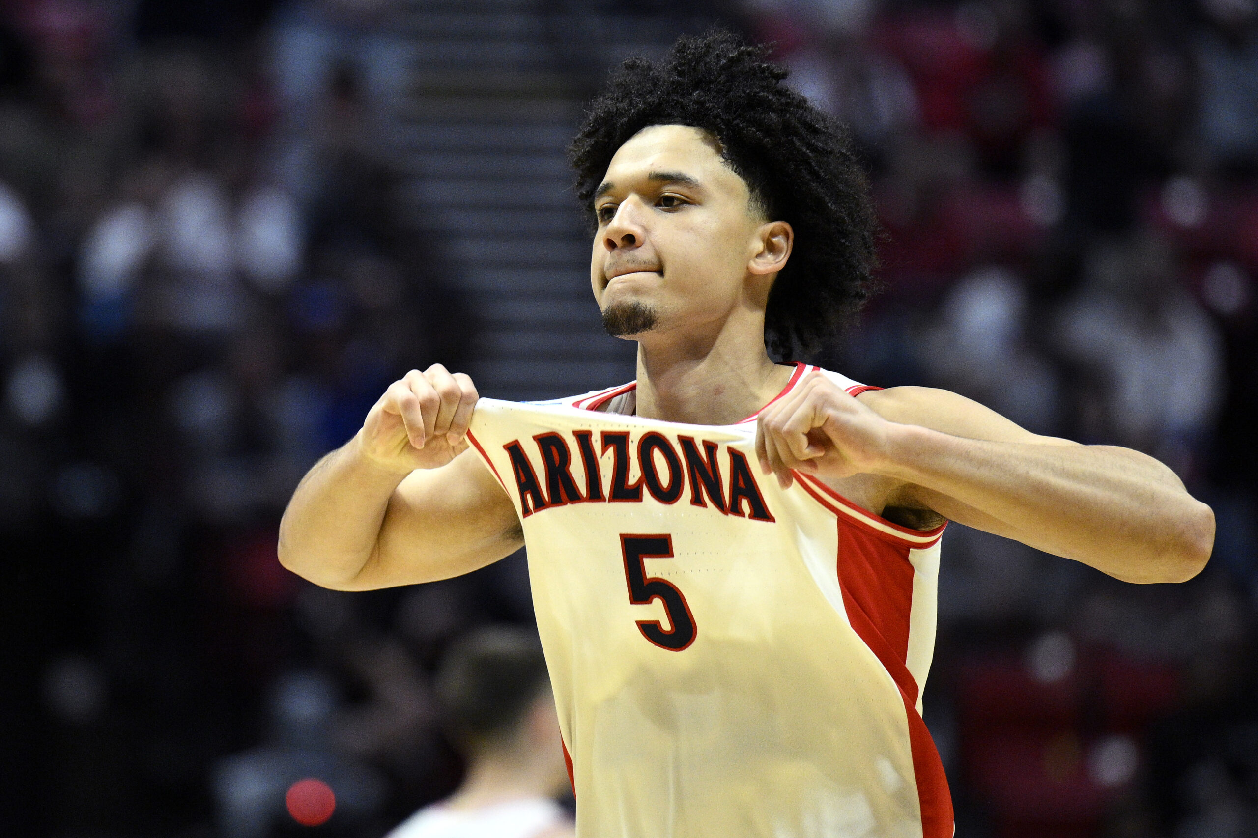 March Madness 2026: How to watch the Arizona vs. Arkansas Sweet 16 game in the men's NCAA basketball tournament