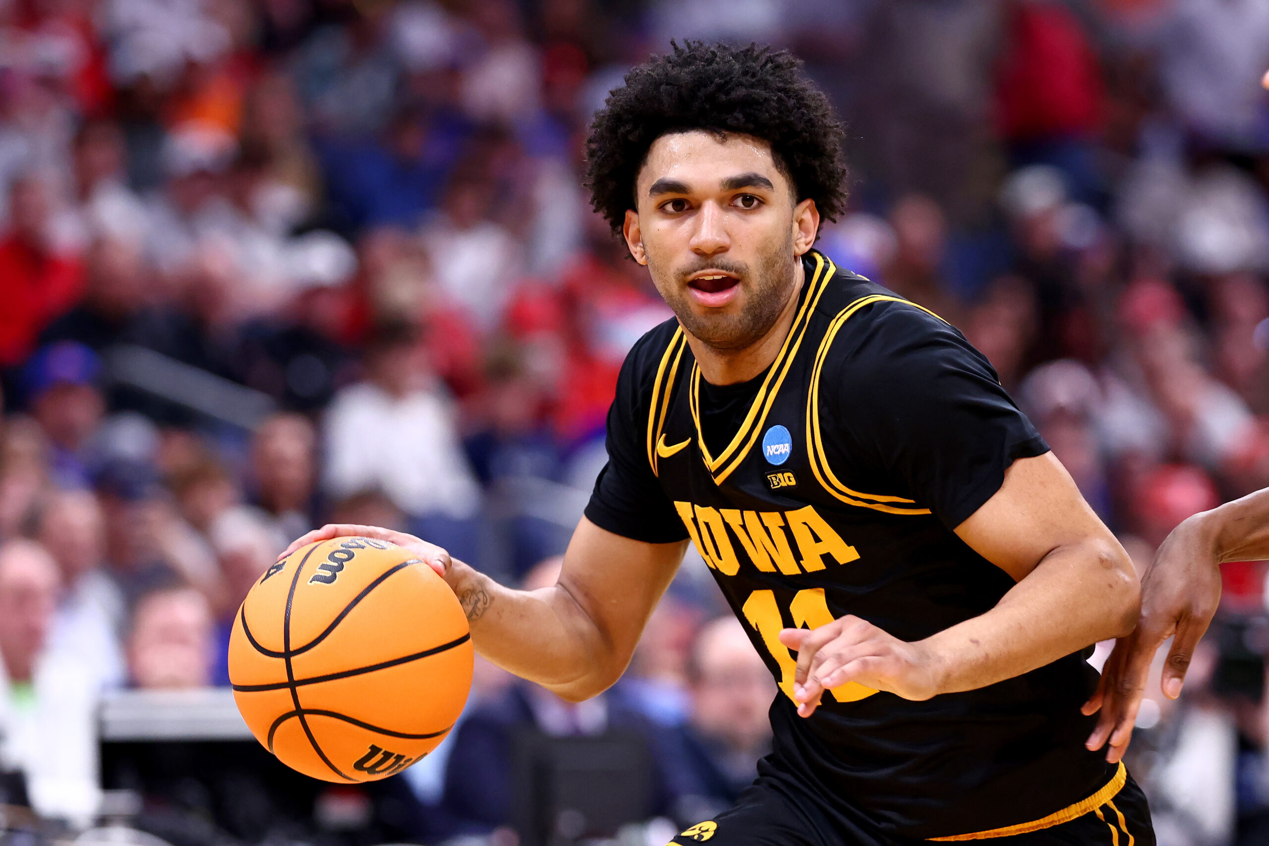 March Madness 2026: How to watch the Iowa vs. Nebraska Sweet 16 game in the men's NCAA basketball tournament