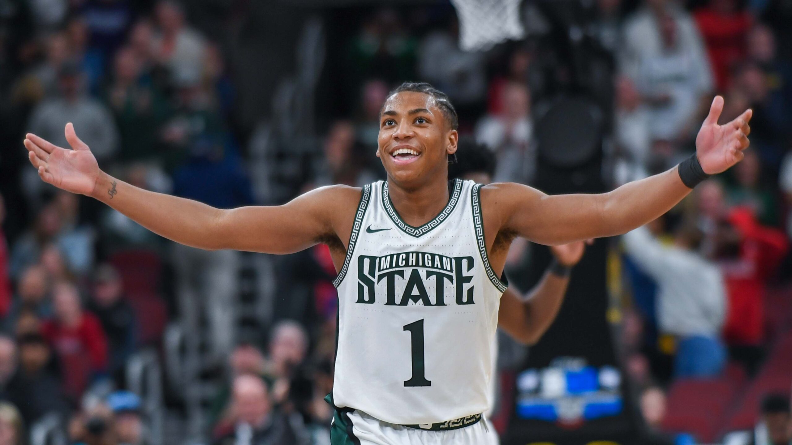 March Madness 2026: How to watch the Michigan State vs. North Dakota State first-round game in the men's NCAA basketball tournament