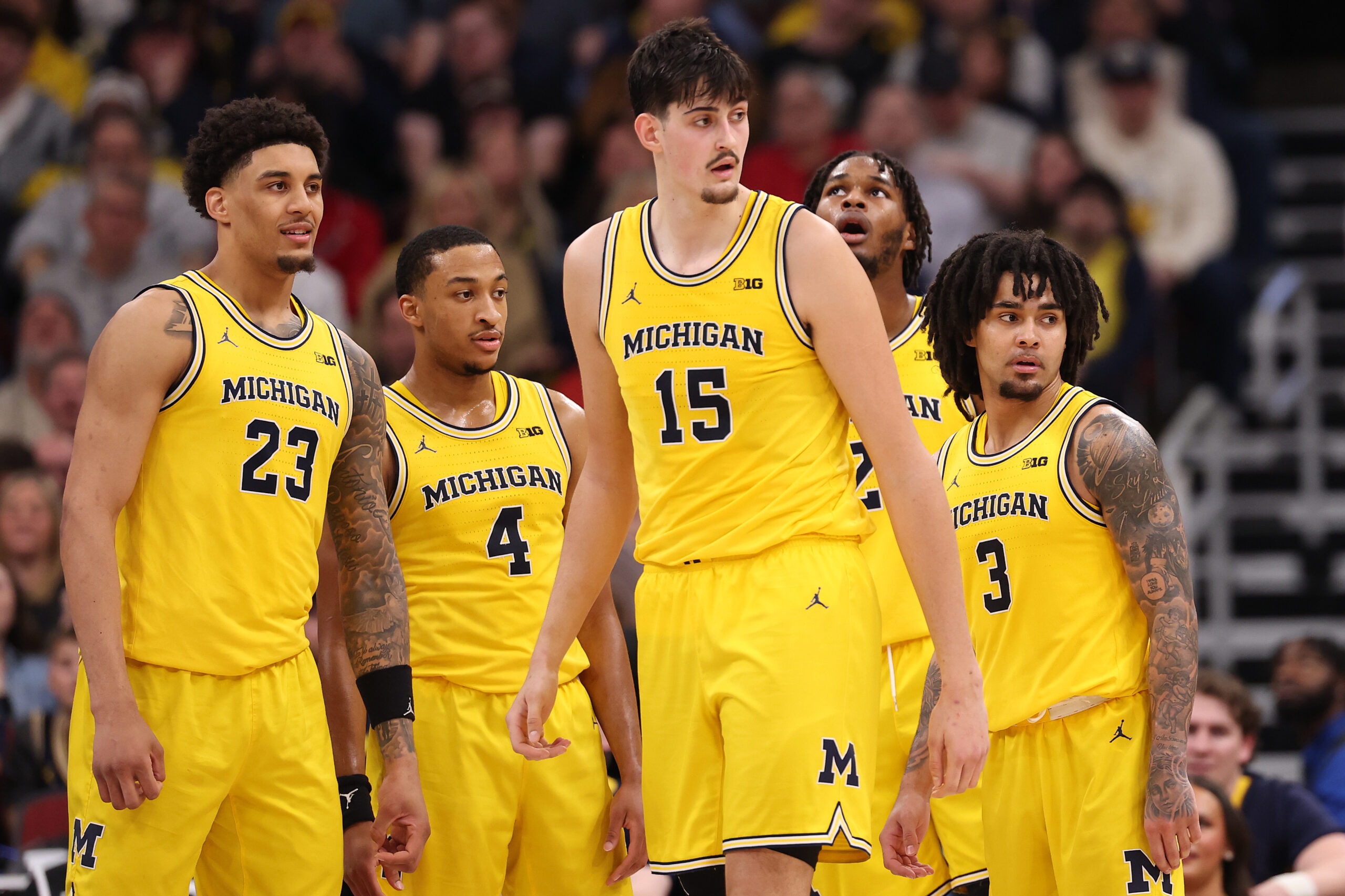 March Madness 2026: Midwest region bracket predictions, Cinderella, expert picks, watch times, schedule, odds, betting lines and more