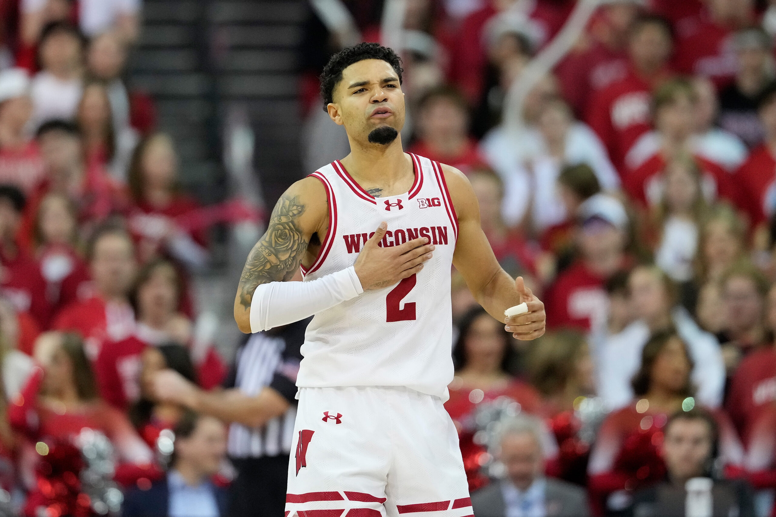 March Madness 2026: NCAA men's tournament opponents that teams should hope to avoid at all costs