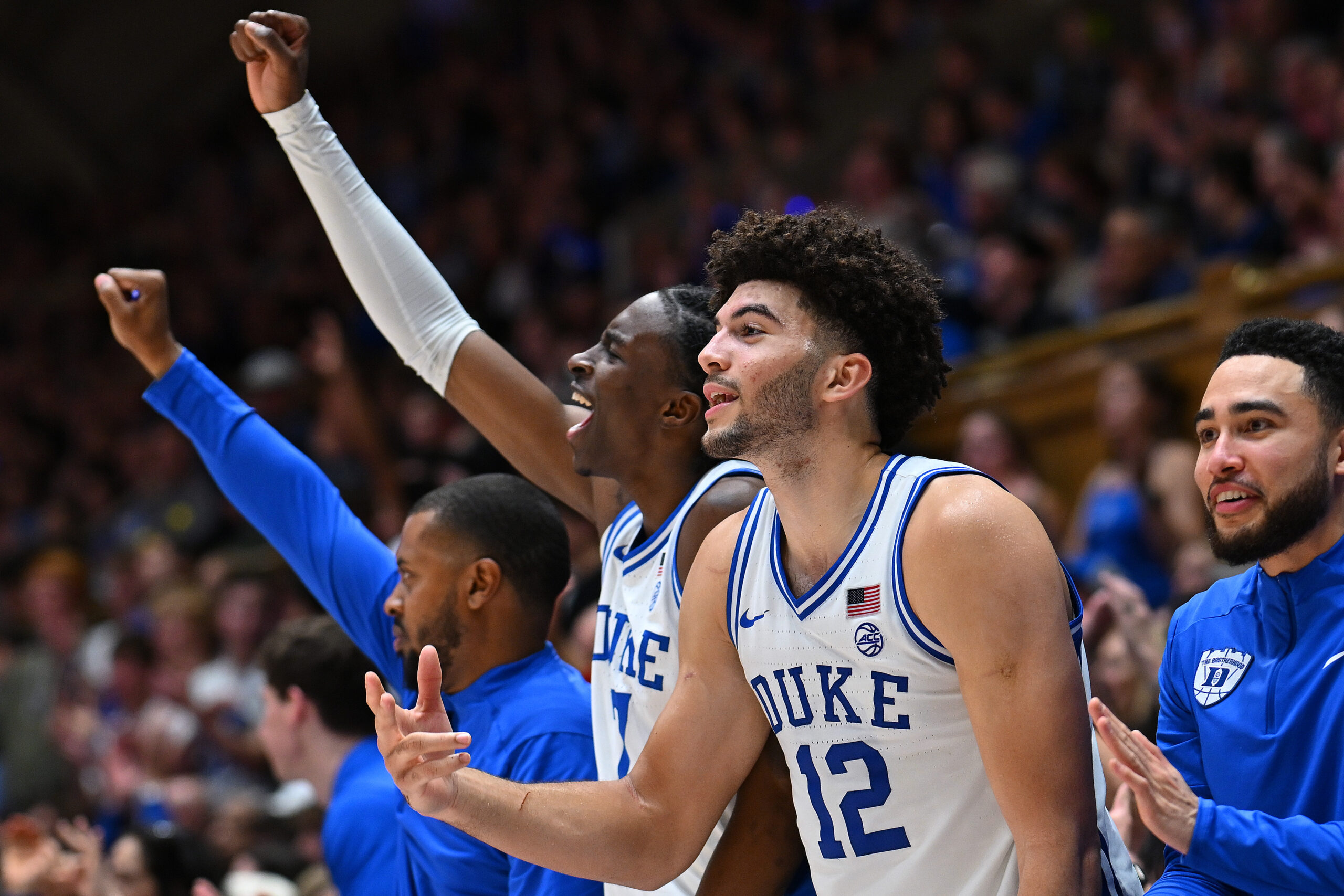 March Madness 2026: Picking every East region 1st-round game, including Duke's opener