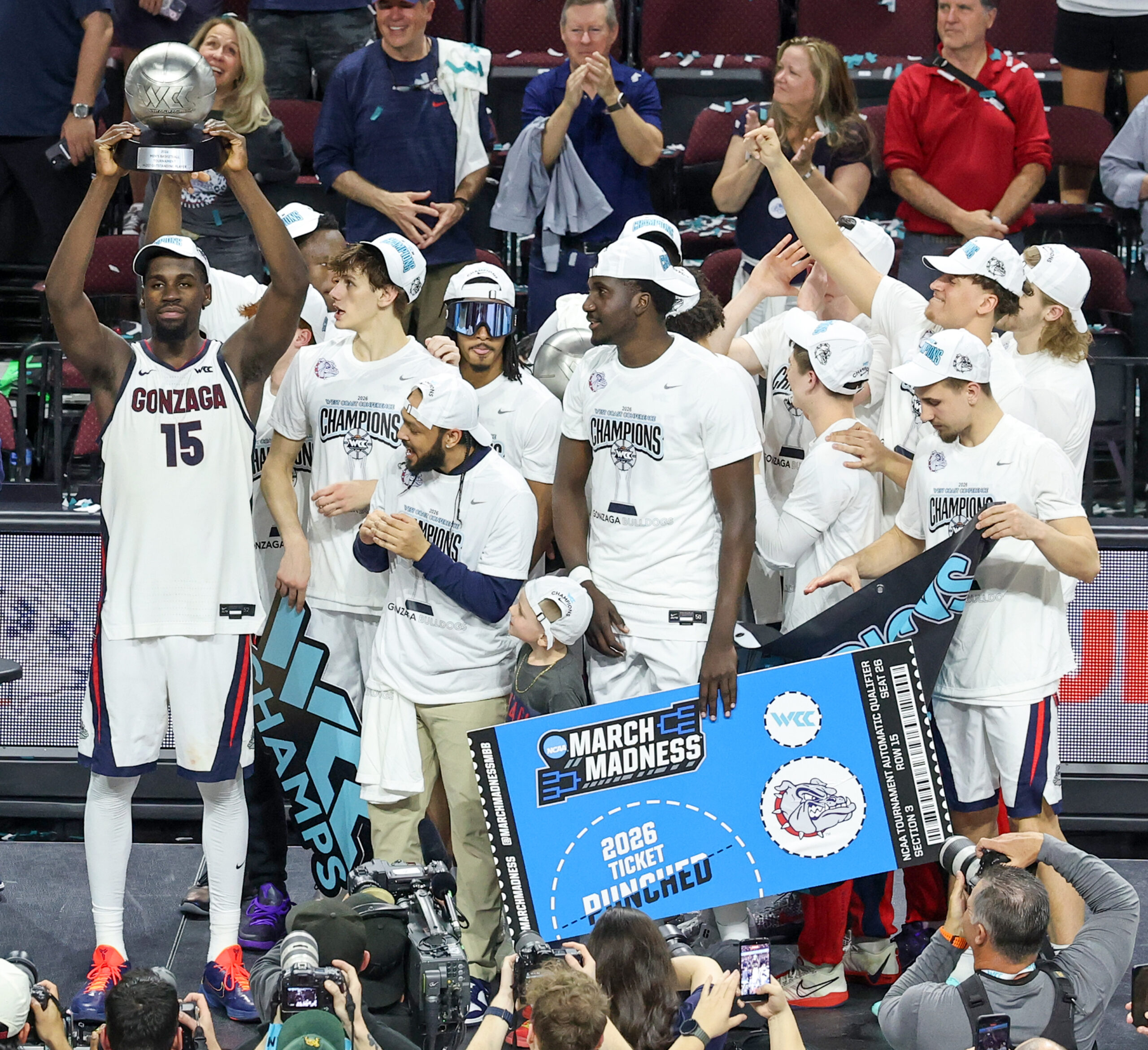 March Madness 2026: Start time, TV schedule, live stream for Selection Sunday NCAA bracket release