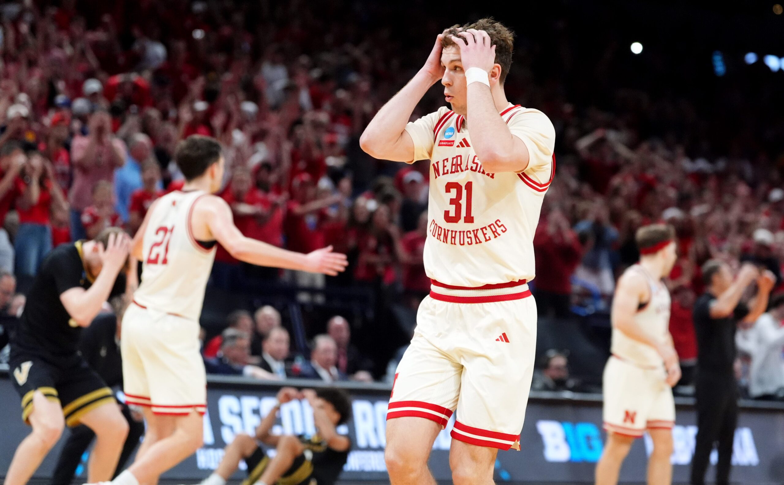 March Madness 2026: The Best and Worst from Day 3