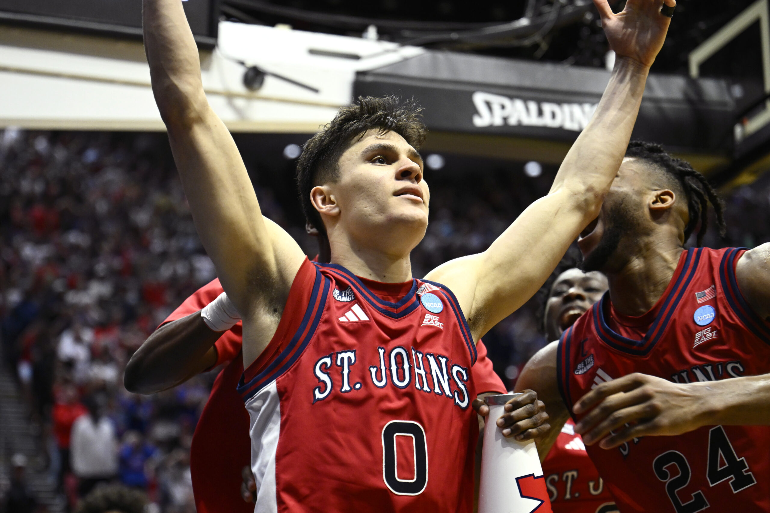 March Madness 2026: The Best and Worst From Day 4