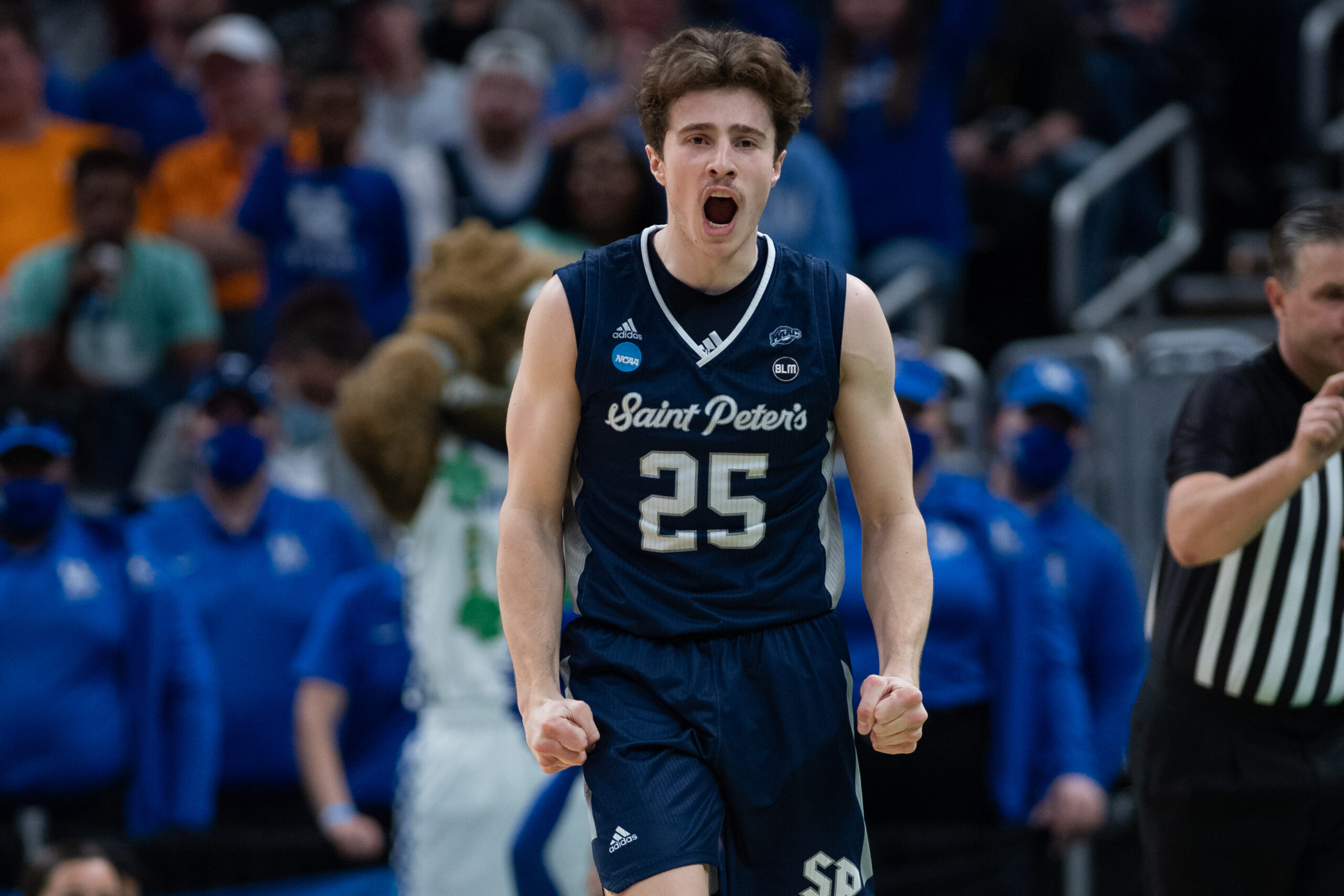 March Madness 2026: Was last year's chalky NCAA tournament a sign of the times, or will chaos make a comeback?
