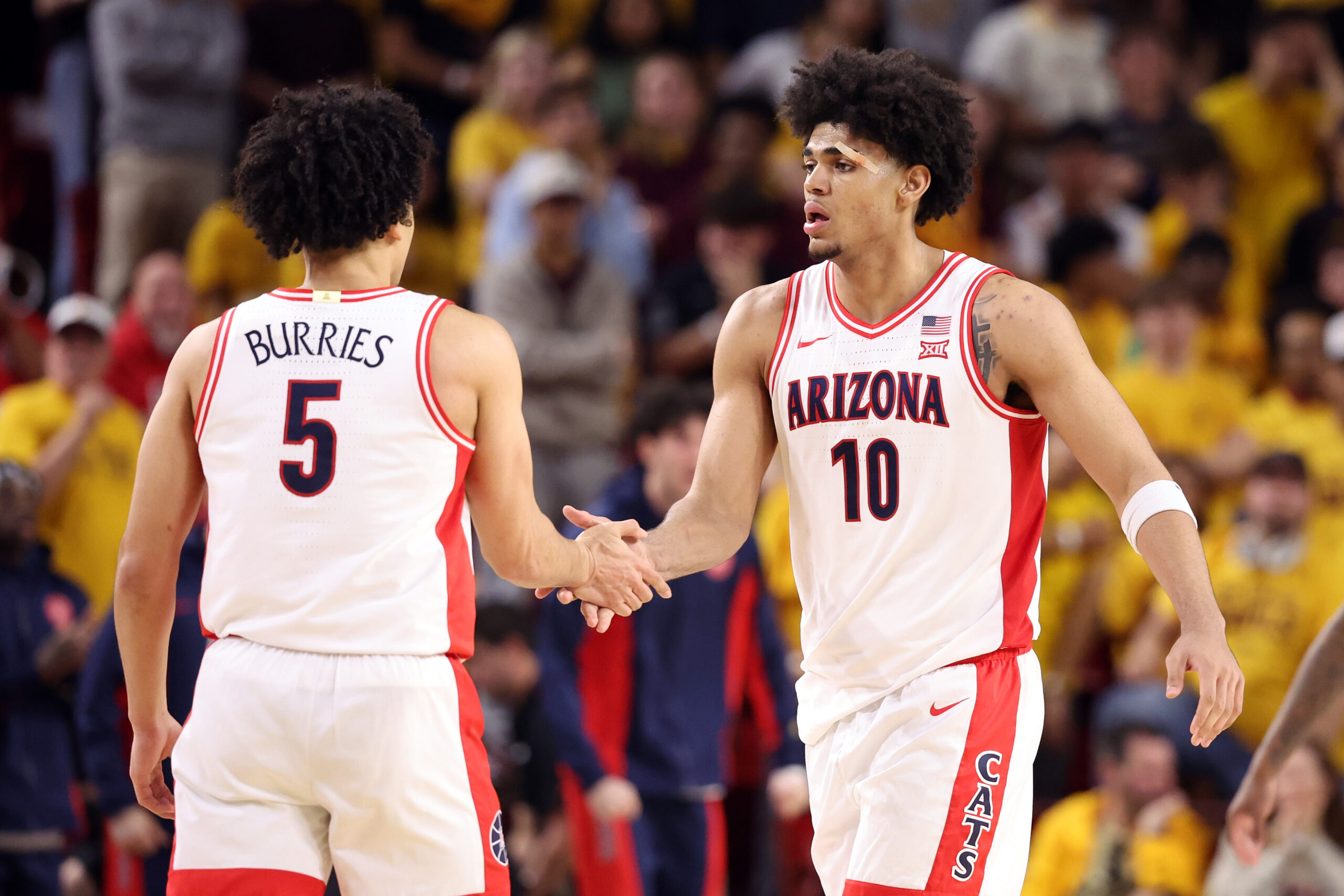 March Madness 2026: West region bracket predictions, Cinderella, expert picks, watch times, schedule, odds, betting lines and more