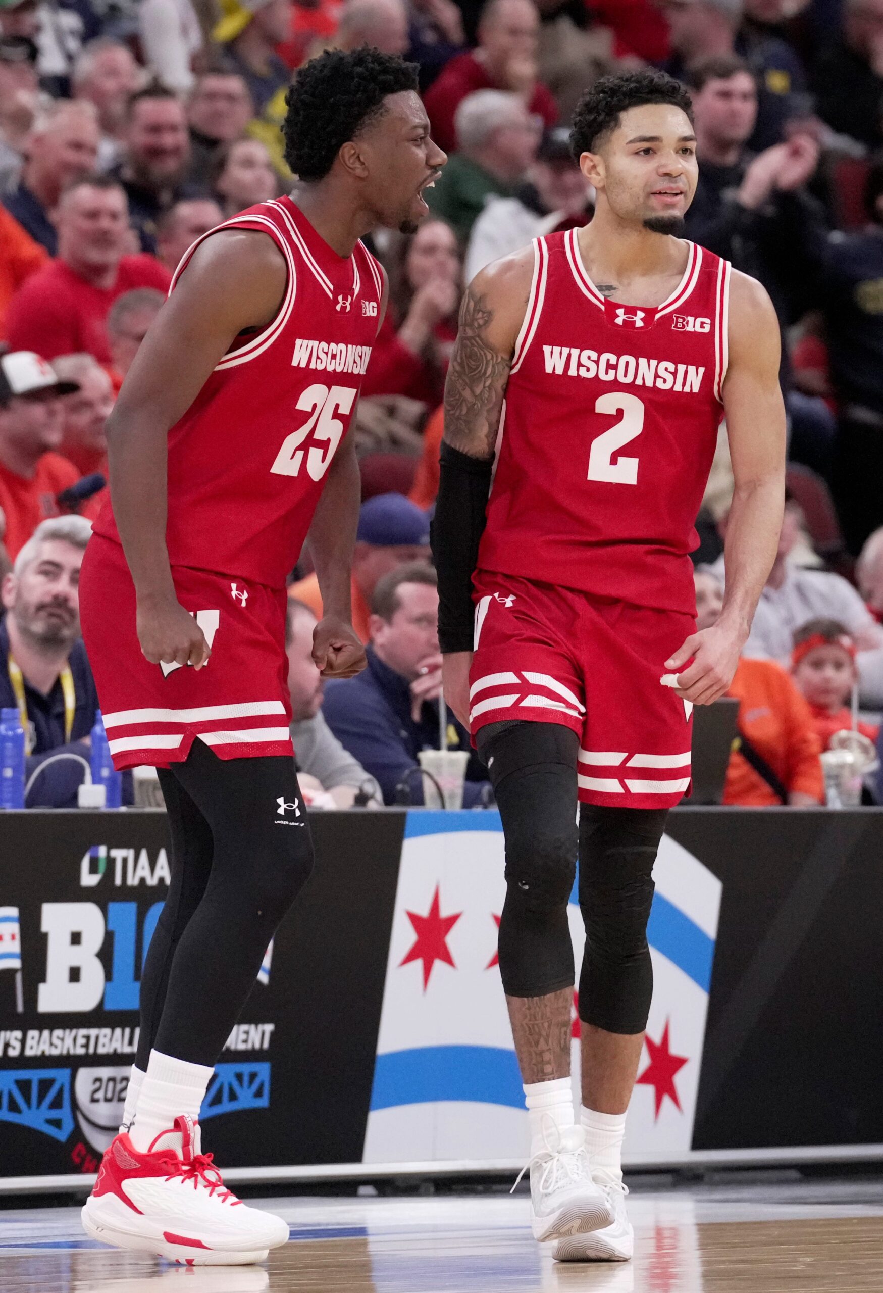 March Madness 2026: West Region Preview