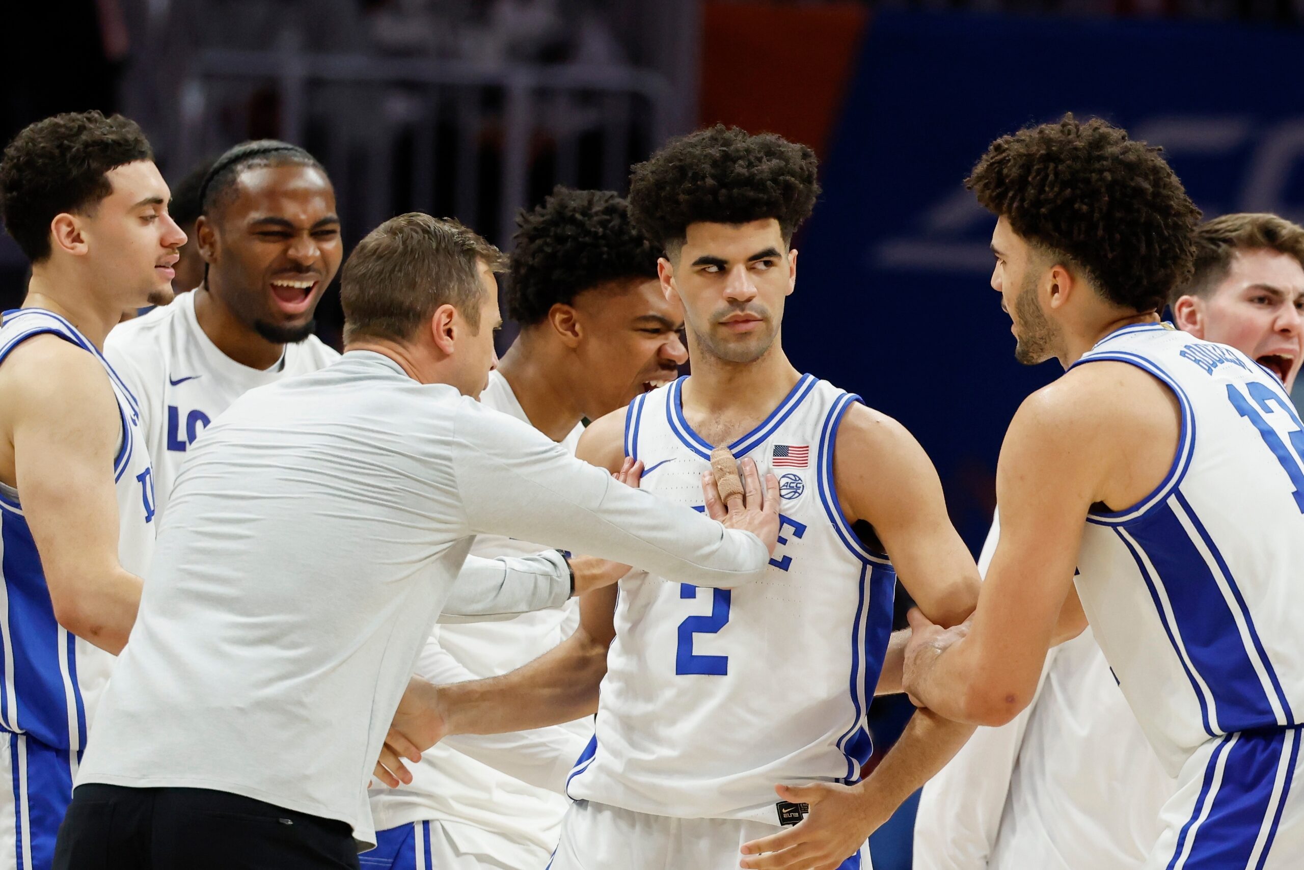 March Madness 2026: Why Duke's Cayden Boozer may be the most important player in the NCAA tournament