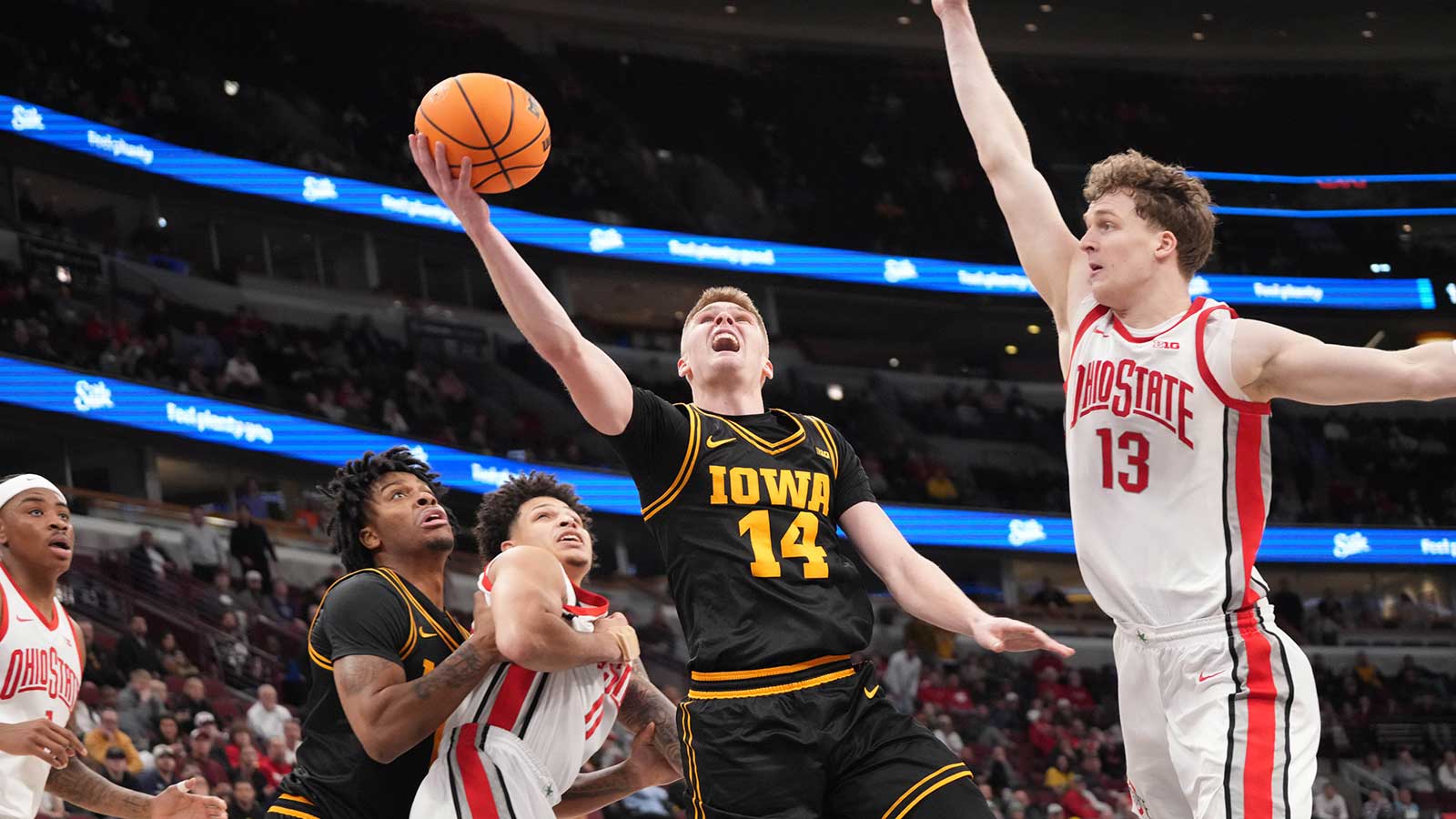 March Madness: 25 Players Who Will Define the 2026 NCAA Tournament