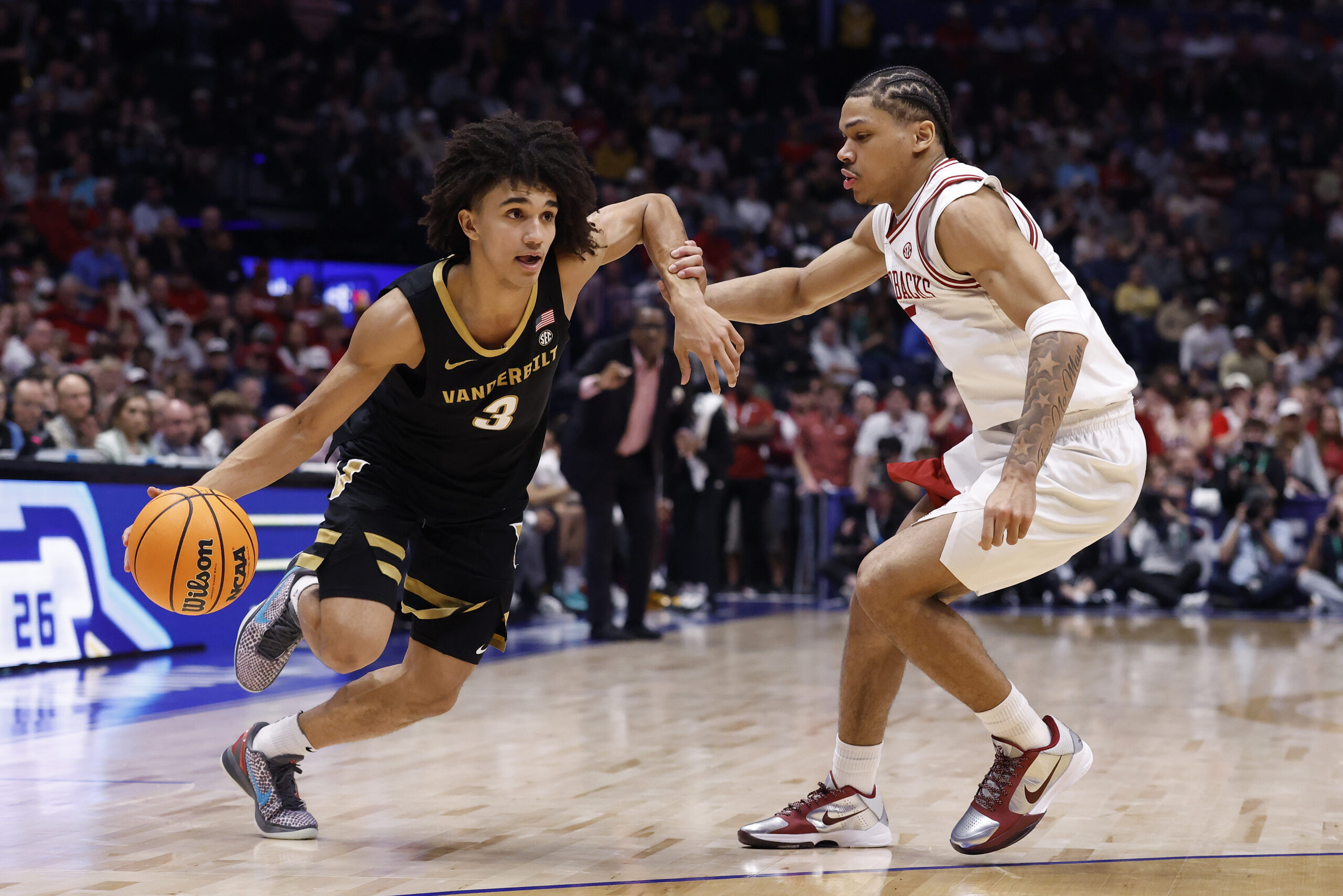 March Madness’ 50 best players, ranked for 2026 men’s NCAA tournament