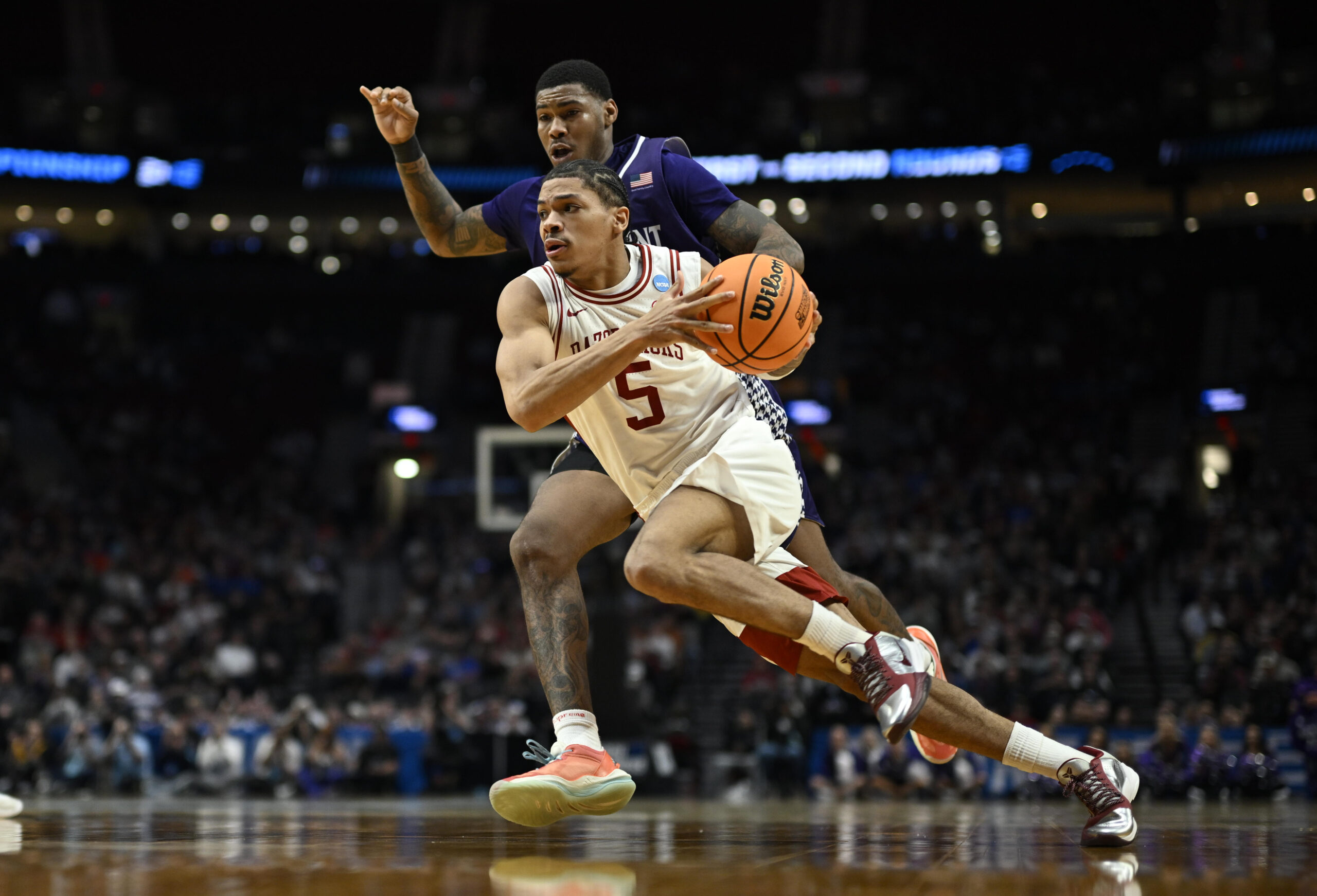 March Madness: Bold predictions for the second week of the NCAA Tournament