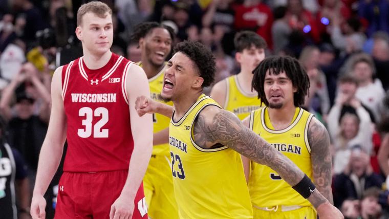 March Madness bracket 2026: Upset predictions, sleepers, Final Four pick in Midwest Region