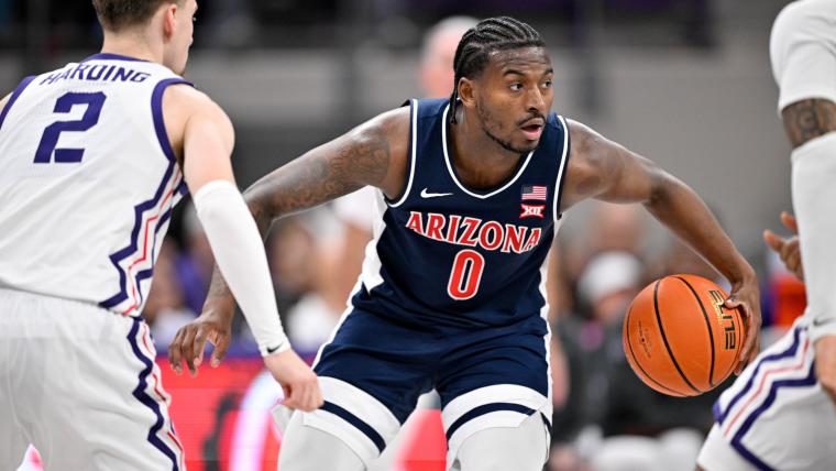 March Madness bracket 2026: Upset predictions, sleepers, Final Four pick in West Region
