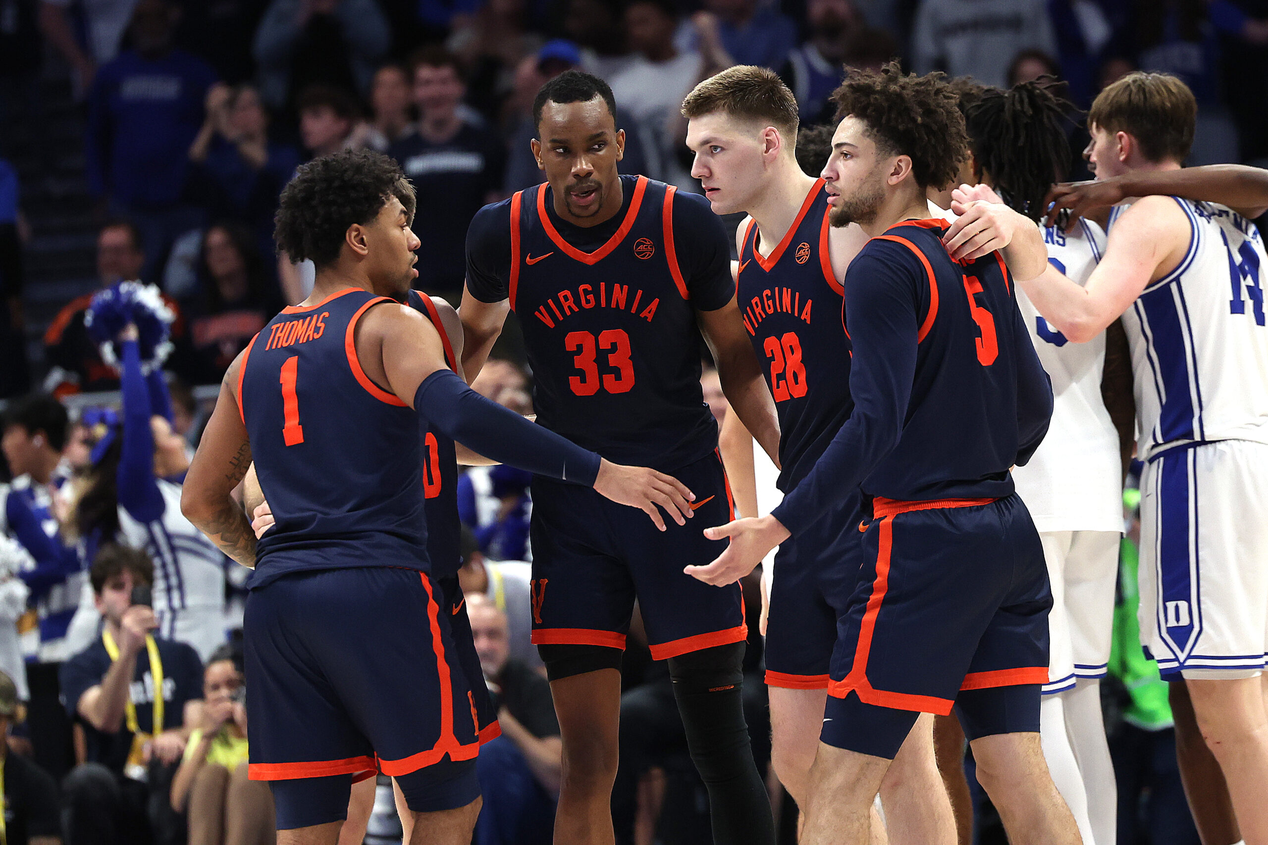 March Madness bracket: 4 dark-horse candidates capable of making a deep NCAA tournament run