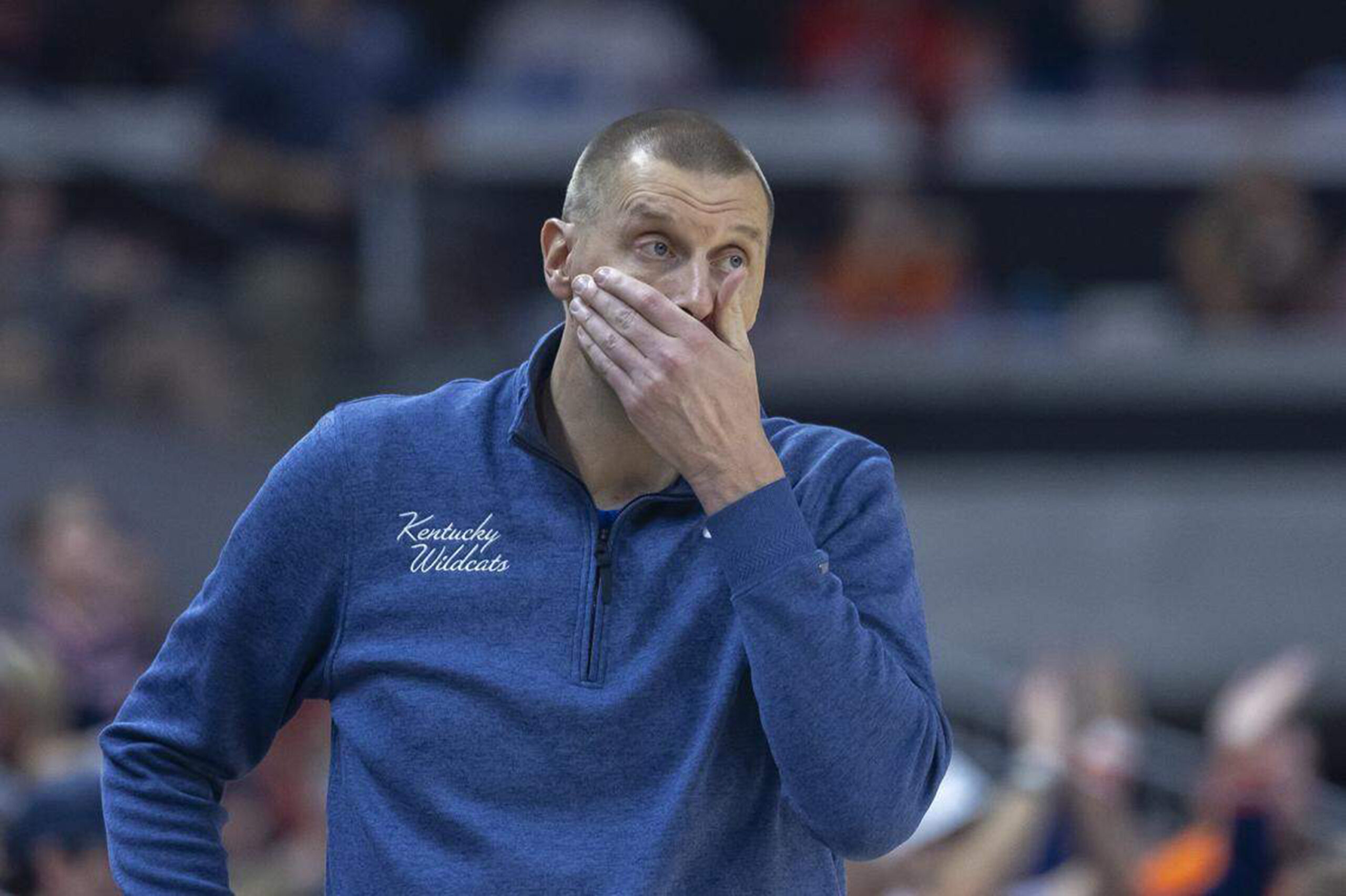 March Madness bracket: Picking every Midwest region first-round game, including an expensive Kentucky team