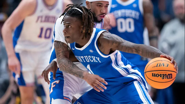 March Madness bracket predictions 2026: Final NCAA Tournament Field of 68 projections for Selection Sunday