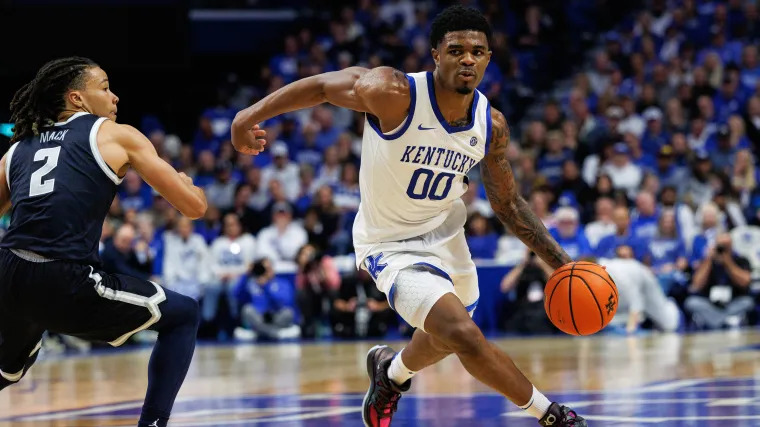 March Madness bracket predictions 6.0: Projecting the Field of 68 for 2026 NCAA Tournament
