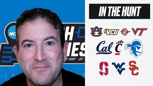 March Madness bracket predictions: Top seed lines projected on March 3