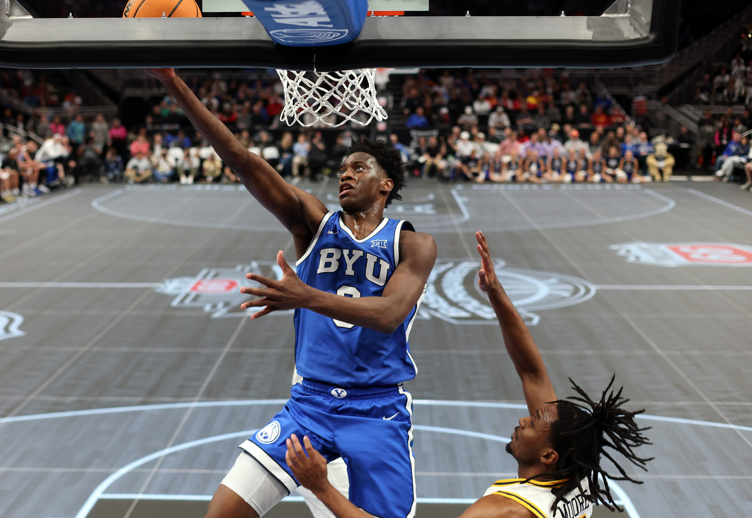 March Madness bracket: Ranking every men's NCAA tournament first-round game, from best to worst