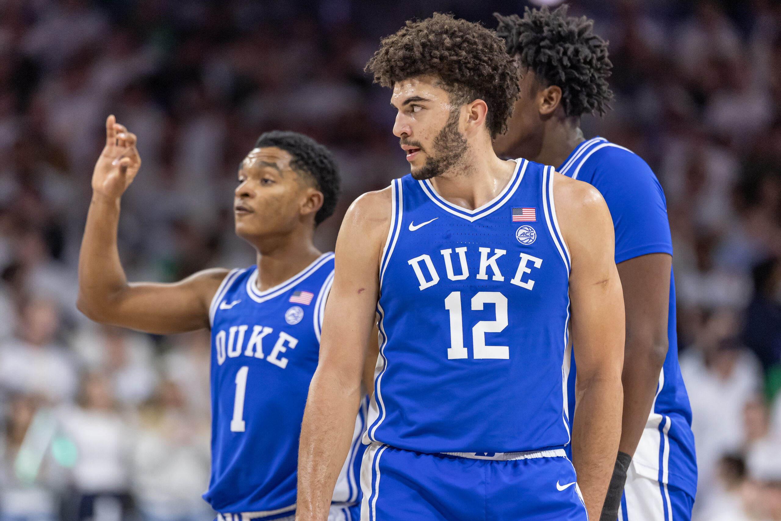 March Madness bracket revealed: 2026 NCAA men's tournament announced with Duke as No. 1 seed