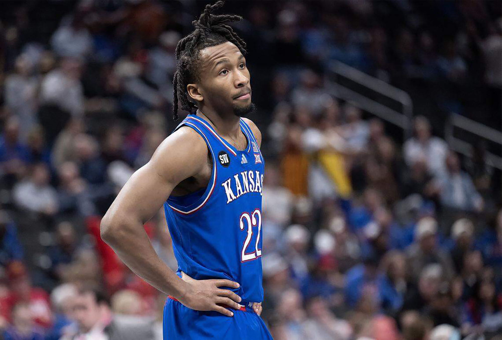 March Madness bracket: Top players to watch in each region of the NCAA men's tournament