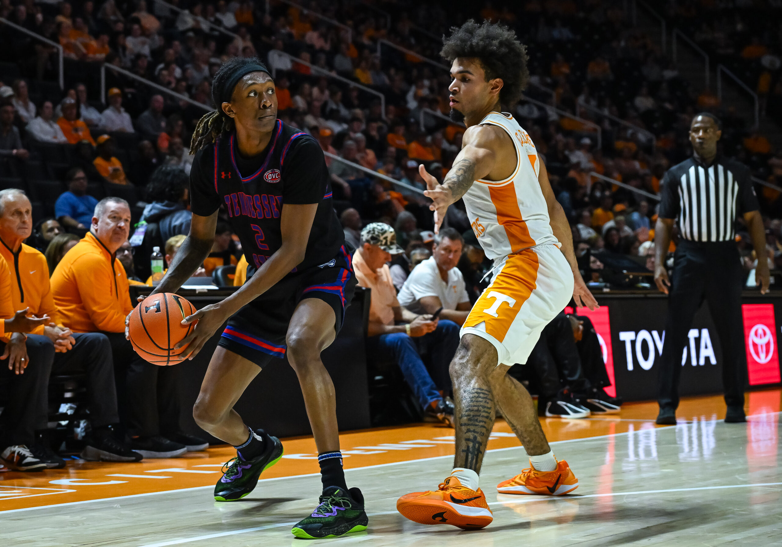 March Madness Cinderella Candidates