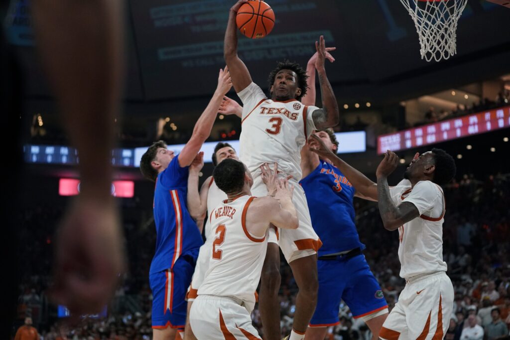 March Madness Cinderella story is alive and well