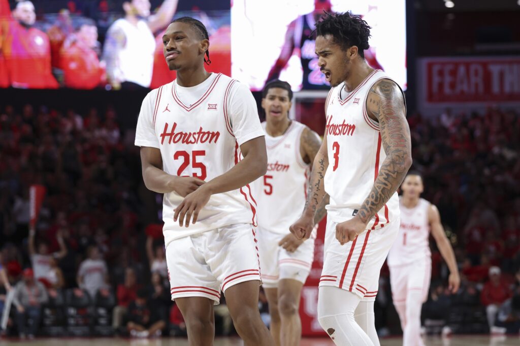 March Madness crystal ball predicts Final Four, champs before Big Dance begins