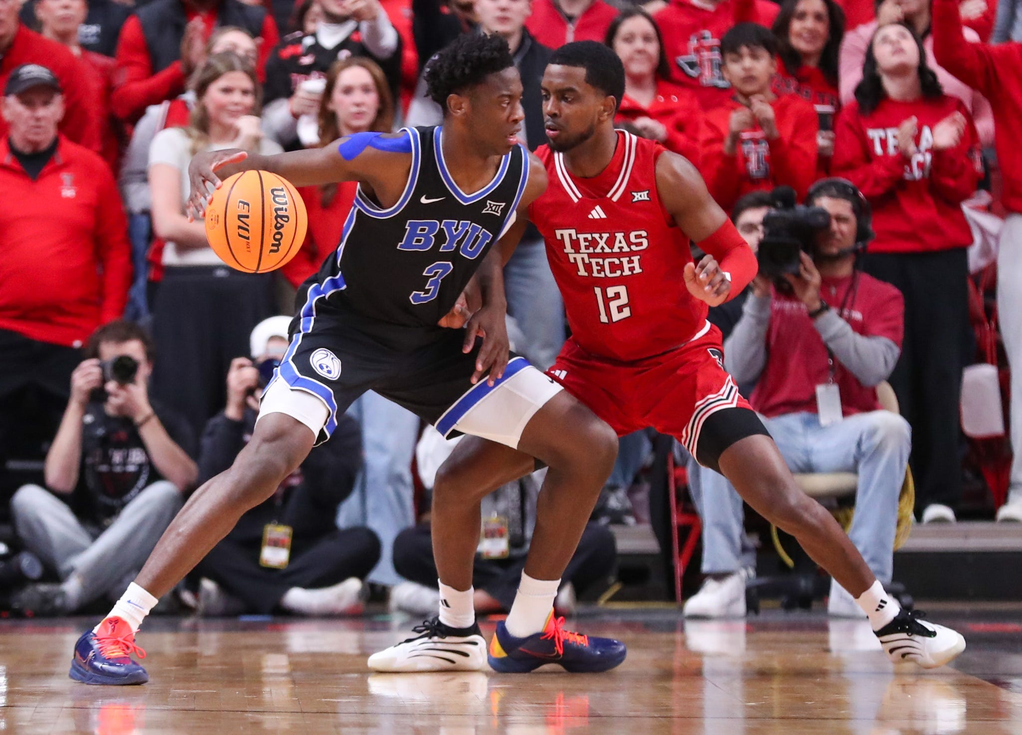 March Madness games today: Ranking the NCAA Tournament first-round games on Thursday
