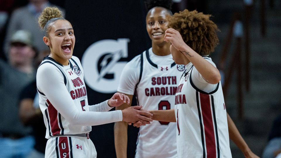 March Madness is finally here. Here’s everything you need to know to get ready for tournament chaos